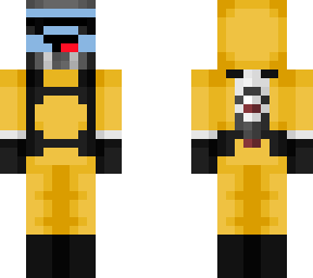 hazmat skeppy