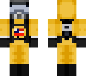 hazmat suit covid-19