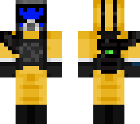 hazmat suit kind