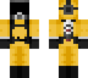 hazmat v2