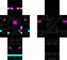 healed ender warrior