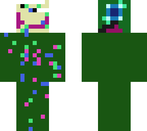 hella!! the best skin ever!!!!!