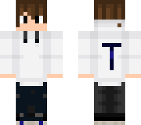 hello if u dont like my skin u can edit it because im not good at manng a skin