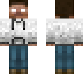 herobrine (herobrine origins)