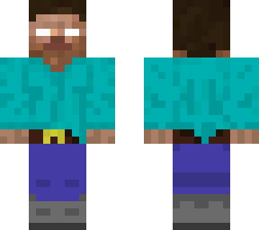 herobrine