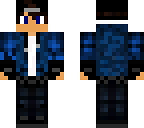 hoodie guys 4.0 (small fixes to 2.0)