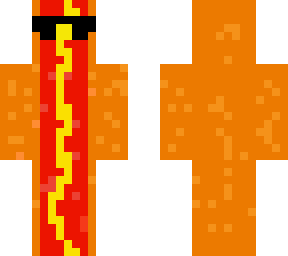 hot dog