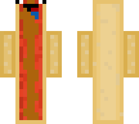 hot dog 2
