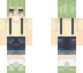 human kermit