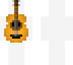 i'll pay the bills with this guitar