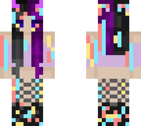 i'm not like you // (glitch) // ce- alixxon
