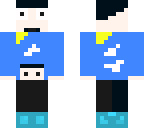 i made this