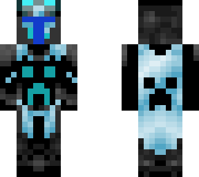 ice  knight