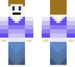 icy frisk (boy)