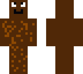 if i become a block of wood, please like epicthunders skins.