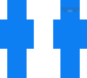 im blue