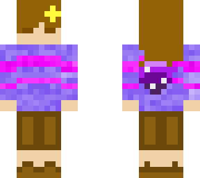 imagine frisk