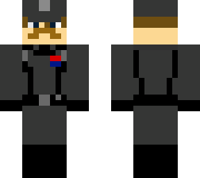 imperial officer gotdeddogs