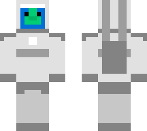 iron fish edit
