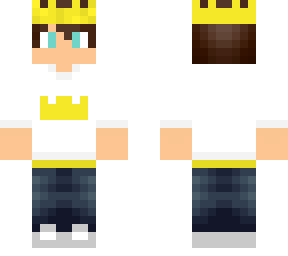 itskingcraft