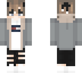 jacket guy