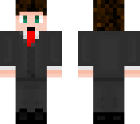 jayjr suit