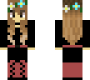 jilly first skin fixed