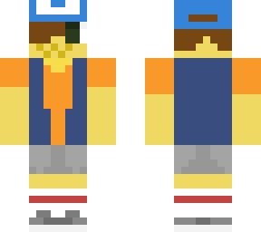 kawii dipper