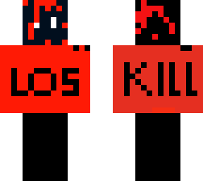 kill man