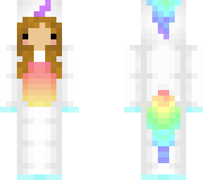 kira's skin