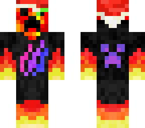 lava creeper