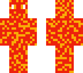 lava dude