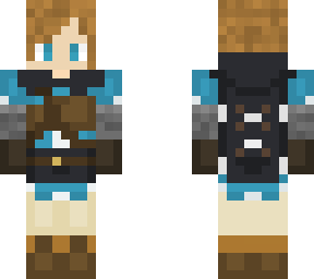 link botw sequel