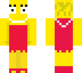 lisa simpson a