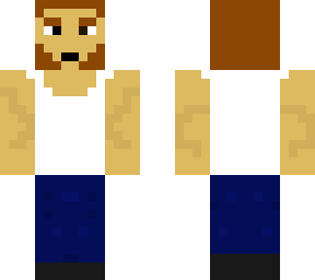 Logan | Minecraft Skins