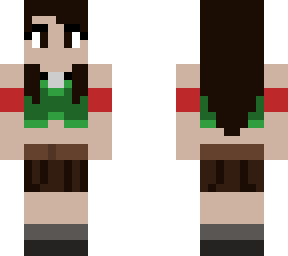 loki oc