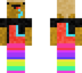 loser noob