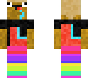 loser noob