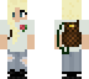 louis vuitton | Minecraft Skins