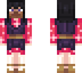makomo steve