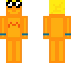 mangomek