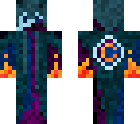 maple flame