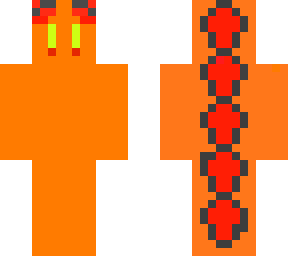Cobra | Minecraft Skins