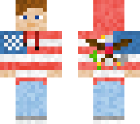 merica!! 2.0
