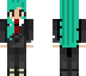 mib girl