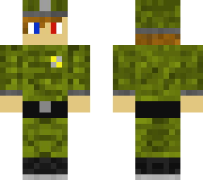 militar