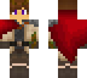 mindjito wood elf