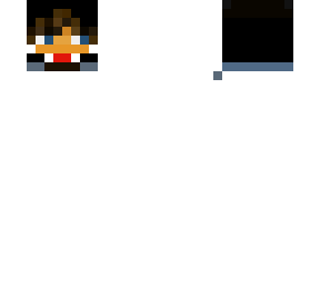 mini kopf
