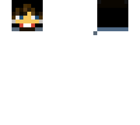 mini kopf