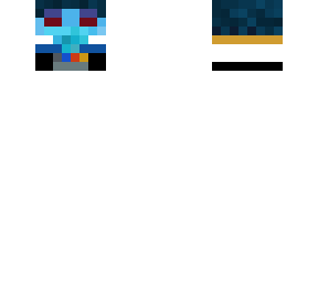 mini kopf von kbunker